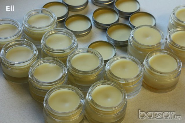 Бебешки мехлем против микроби,възпаления,слънчеви изгаряния и ранички