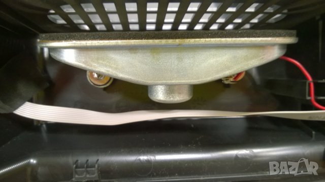 SMARTTECH LE-32D7, снимка 4 - Части и Платки - 24308846