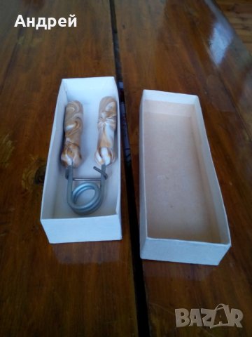 Стар Експандер, снимка 3 - Антикварни и старинни предмети - 25050044