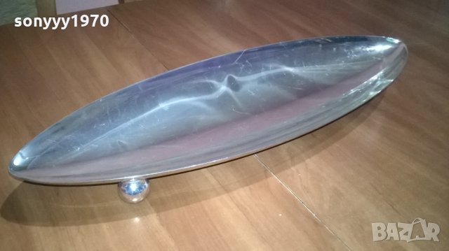 h.r.w.fink-silver-60х20х7см-внос англия