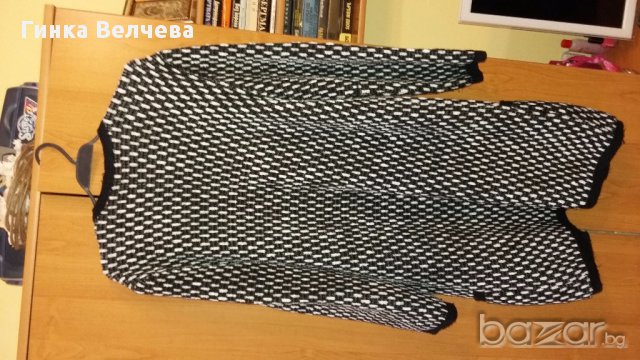 Дамска жилетка, снимка 2 - Жилетки - 12844434