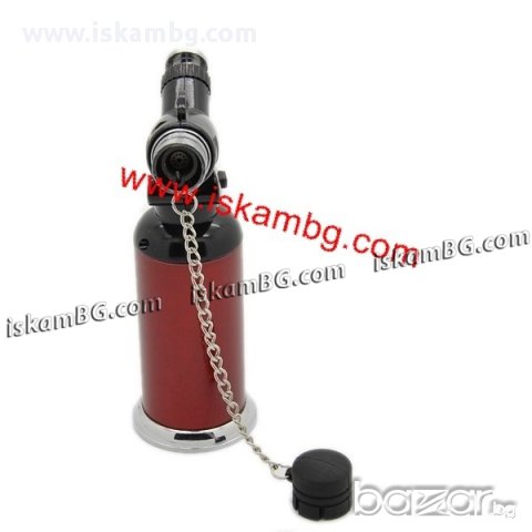 Мини газова горелка - код 0448, снимка 3 - Други спортове - 13720510