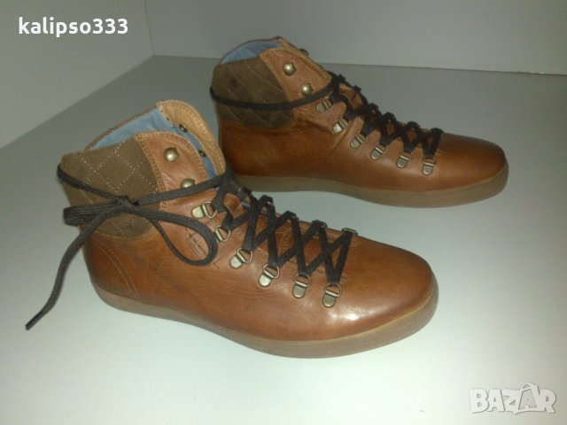 Nicholas Deakins оригинални обувки