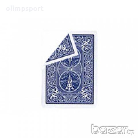 КАРТИ ЗА ИГРА BICYCLE ДВОЕН СИН ГРЪБ