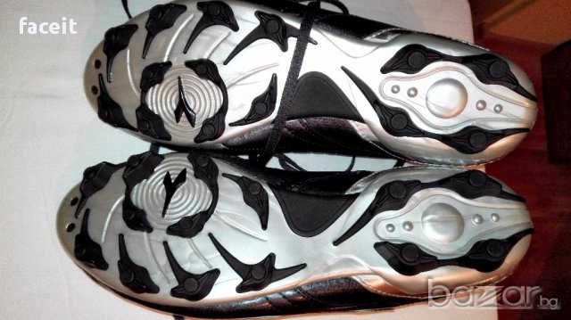 Diadora Maximus R (DST) - Чисто нови бутонки (Оригинални!), снимка 14 - Футбол - 16353848