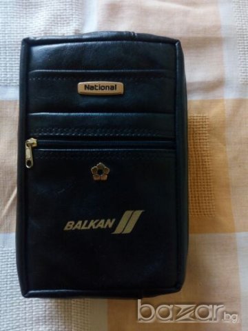 чанта BALKAN  БГА Балкан , снимка 2 - Чанти - 19255489
