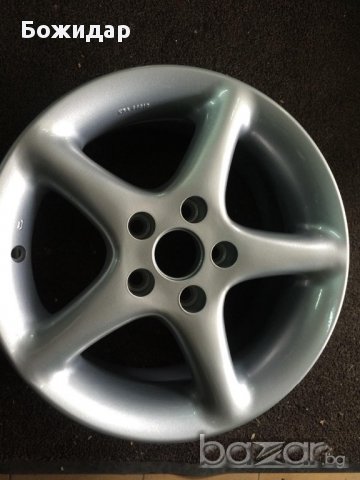 Джанти 5/108/15 за Renault 1бр