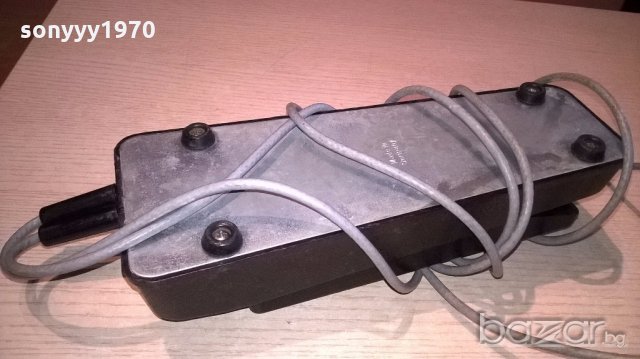 GERMANY-schaller electronic-музикантски педал-внос швеицария, снимка 14 - Китари - 18413735