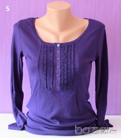 Блуза "marco pecci"