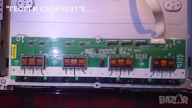 LE32A656A1F  BN41-01019C BN9402009B BN44-00208A LTF320HA04 320HAC2LV0.0 SSI320_16B01 REV0.3, снимка 8 - Части и Платки - 25187139