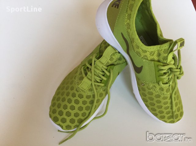 WMNS Nike Juvanate, снимка 2 - Маратонки - 17610054