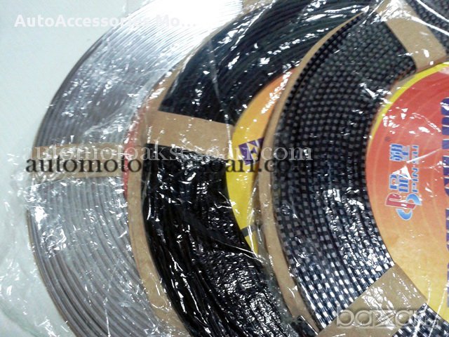 Лайсна протекторна за врата, снимка 2 - Аксесоари и консумативи - 15426194