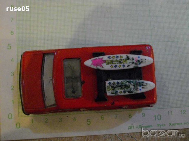 Кола - 110, снимка 4 - Други ценни предмети - 8681365