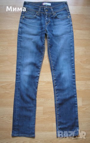 Дамски дънки, джинси, снимка 7 - Дънки - 23837997