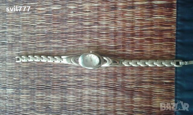 Q&Q оригинален японски дамски часовник, снимка 11 - Дамски - 23132497