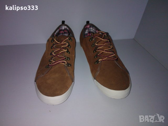 Boxfresh оригинални обувки, снимка 2 - Маратонки - 24473153