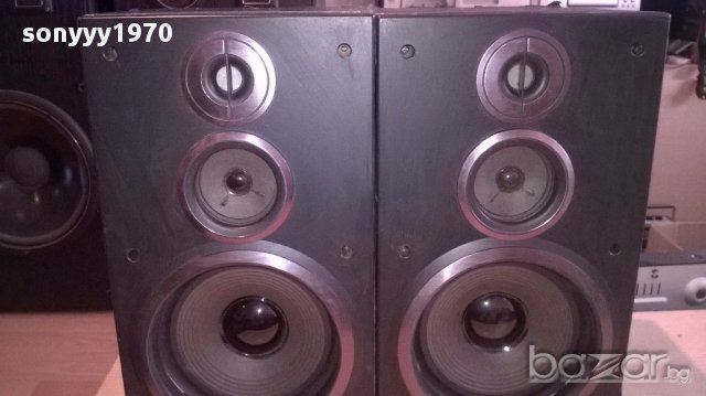 Topline mhc-4800xb 3way-40/25/20sm-внос швеицария, снимка 9 - Тонколони - 13718199