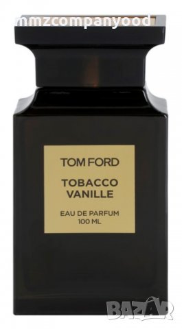 Парфюм, алтернативен на "TOM FORD TOBACCO VANILLE" 50мл., снимка 1
