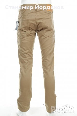 Мъжки панталон  Jack & Jones размер 33, снимка 7 - Панталони - 22177239