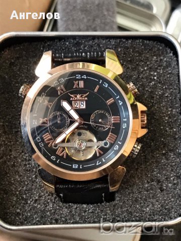 Алуминиеви Кутии за часовници,бижута. НОВИ -16БР  99лв, снимка 4 - Мъжки - 16505470