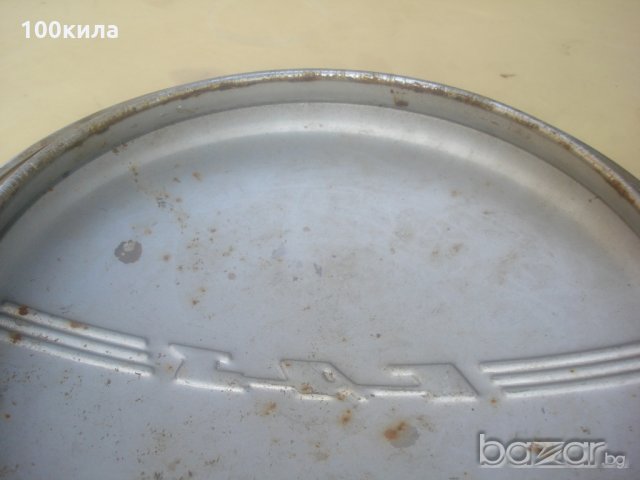 Тасове за Победа, снимка 17 - Автомобили и джипове - 19795524