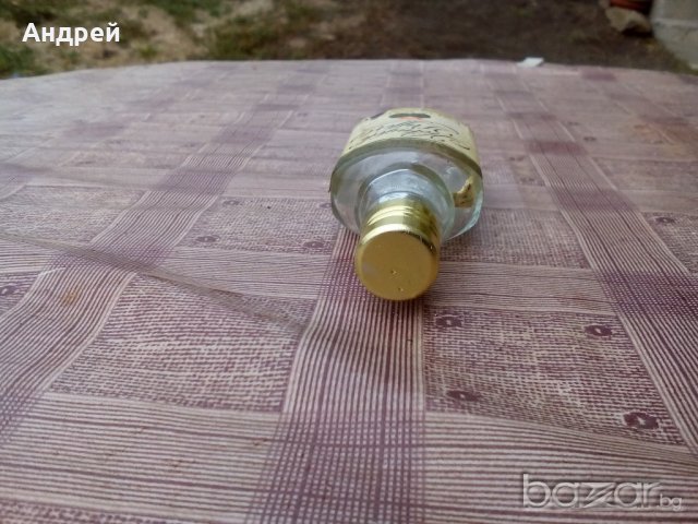 шише от парфюм kölnisch wasser, снимка 5 - Антикварни и старинни предмети - 19396778