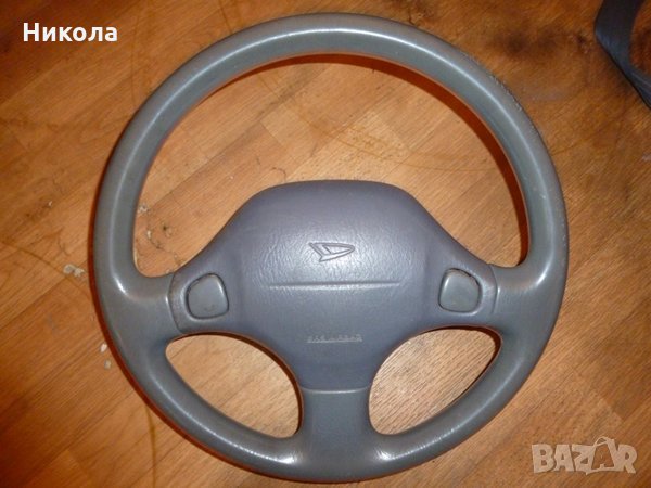 Волан за Daihatsu Terios 1.3 4WD, 83 к.с., джип, снимка 2 - Части - 25179485