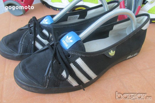 adidas, балерини adidas® 37-38 original Sleek Series,GOGOMOTO.BAZAR.BG®, снимка 8 - Кецове - 14919952