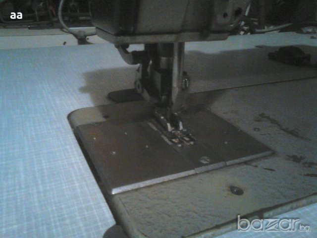 Eдноконечен верижен бод, снимка 2 - Други машини и части - 18532555