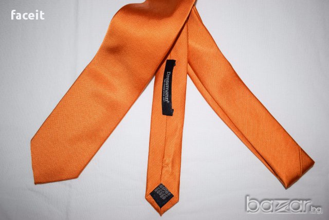 Dressmann - Страхотна 100% Копринена вратовръзка / Дресман / Дресмен / Мъжка / Норвежка / Норвегия  , снимка 5 - Други - 18121716