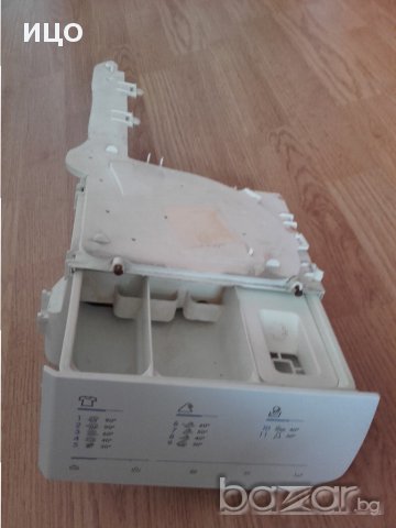 ИНДЕЗИТ И АРИСТОН ЗА РЕЗЕРВНИ ЧАСТИ - INDESIT WIN 600 - ARISTON, снимка 8 - Перални - 14788091