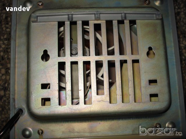 сушилник за ръце,вентилаторен,съветски,руски, снимка 4 - Отоплителни печки - 9458761