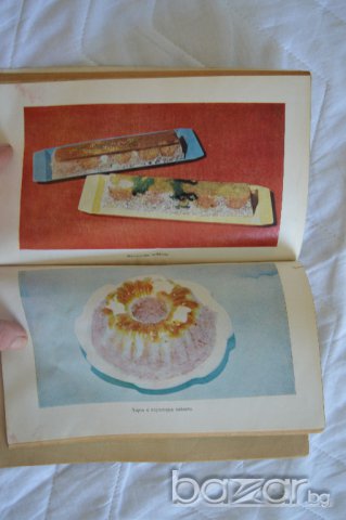 Ястия от месни полуфабрикати и колбаси, снимка 3 - Художествена литература - 13385195