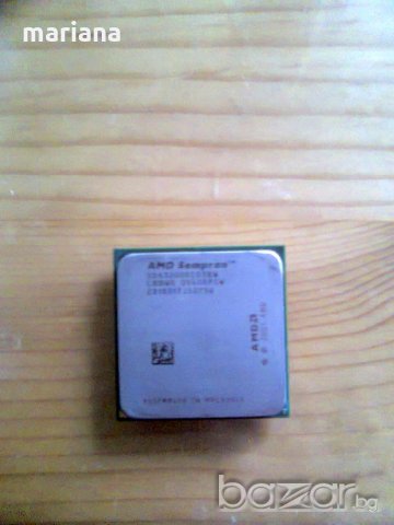 Процесор Sempron 3200+ 1.8 GHz