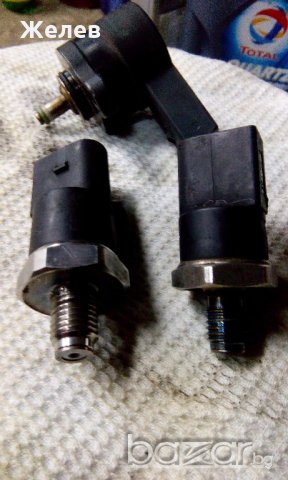 Продавам части за Мерседес С220 ЦДИ