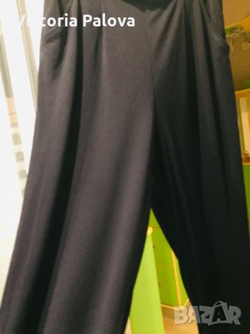 Нов удобен панталон MISS VAST L, снимка 3 - Панталони - 25148853