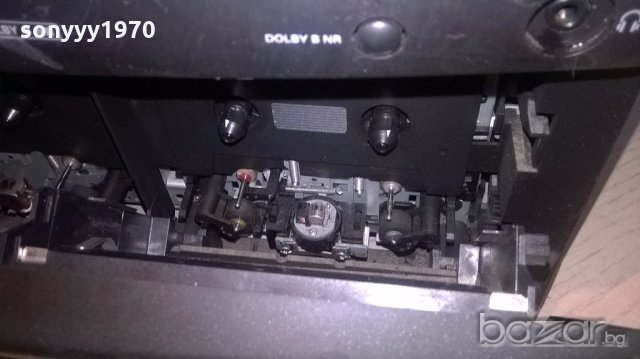 philips fw372c cd/tuner/deck revers-внос швеицария, снимка 10 - Ресийвъри, усилватели, смесителни пултове - 18567234