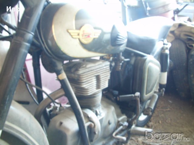 Части за Мотоциклети, мотопеди, скутери, Ретро и други, снимка 18 - Мотоциклети и мототехника - 16738911