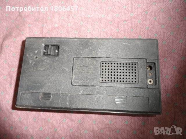 старо радио, снимка 2 - Антикварни и старинни предмети - 26033325