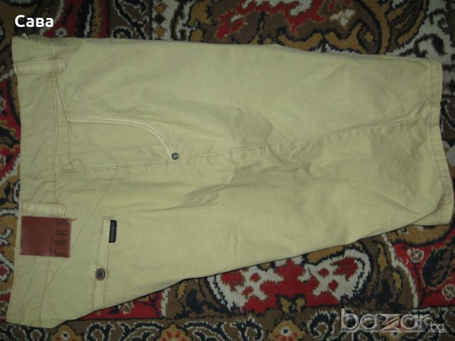 Къси панталони CARS DENIM  мъжки,размер32, снимка 5 - Къси панталони - 18465365