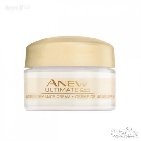 Дневен крем с SPF 25 Anew Ultimate - мини-версия 2.50 лв
