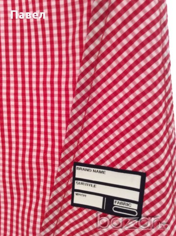 Риза G-star Нова оригинална, снимка 4 - Ризи - 8777824