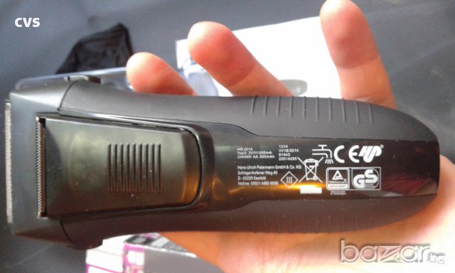 Акумулаторна самобръсначка, снимка 5 - Други - 13636610