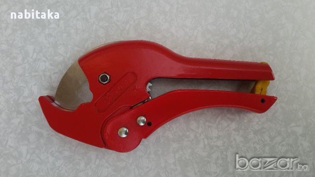  Нова стока. Ножици за Пвц тръби, полипропиленови тръби и поялник