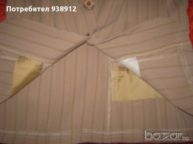 Дамски летен костюм, снимка 2 - Костюми - 11303648