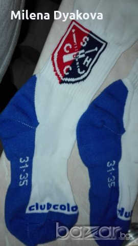 Нови чорапи за футбол, снимка 2 - Футбол - 21440706