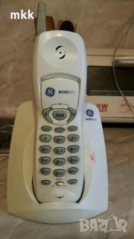 Безжичен стационарен телефон