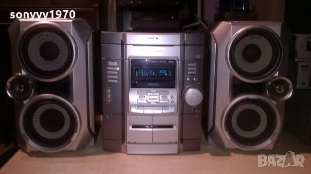 заявени-sony ss-rg66a-2бр ТОНКОЛОНИ-внос швеицария, снимка 11 - Ресийвъри, усилватели, смесителни пултове - 23915835