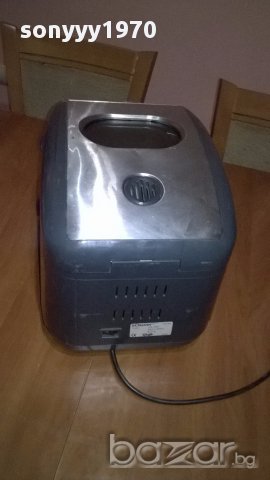 Bomann cb 596-хлебопекарна-внос швеицария, снимка 12 - Печки, фурни - 15144183