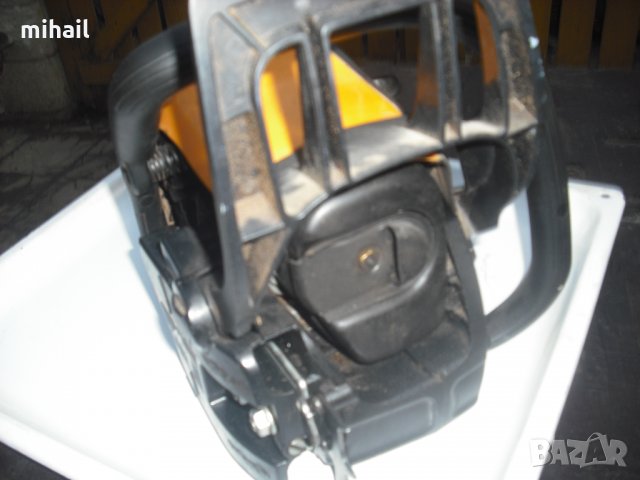 mcculloch cs 340 на части, снимка 4 - Други инструменти - 23308119